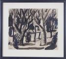 Trees by Rowland Suddaby